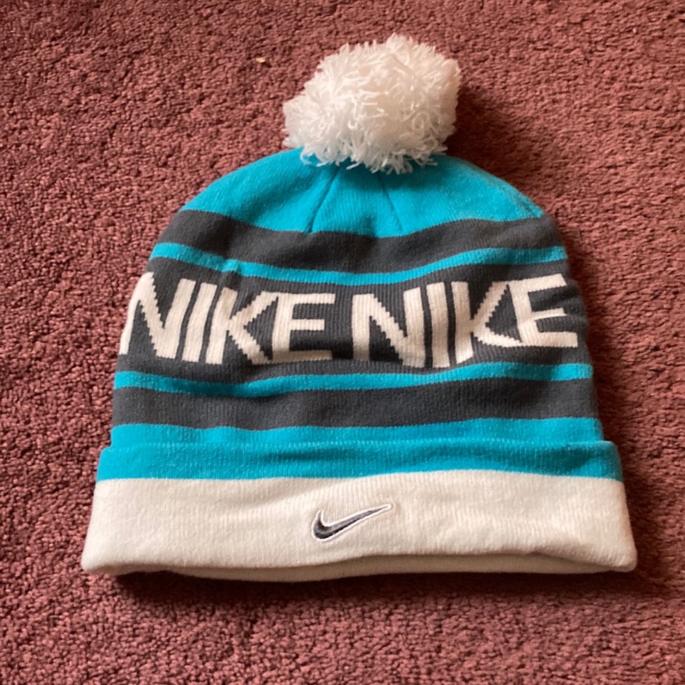 Unisex Nike Winter Hat